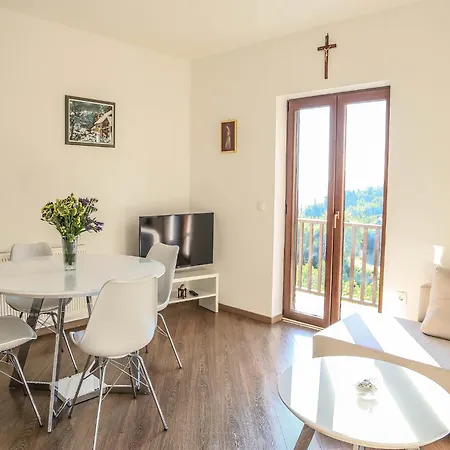 Appartement Spacious With Private Terrace *