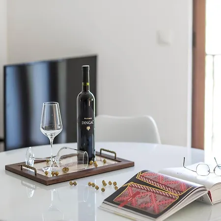 Spacious With Private Terrace * Pridvorje