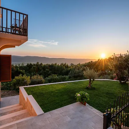 Appartement Spacious With Private Terrace Pridvorje