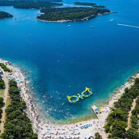 Spacious With Private Terrace *