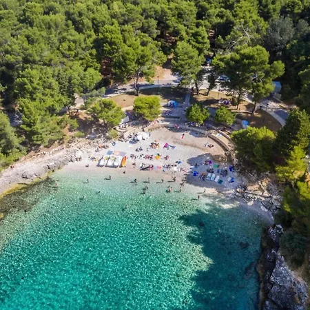 Spacious With Private Terrace