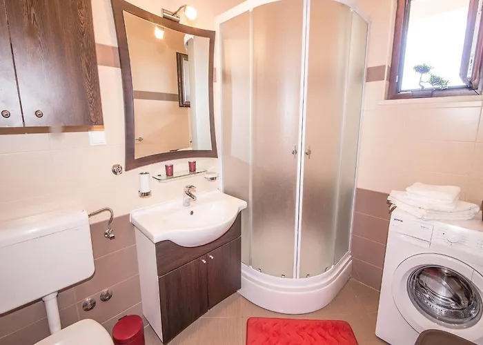 Appartement Spacious With Private Terrace *