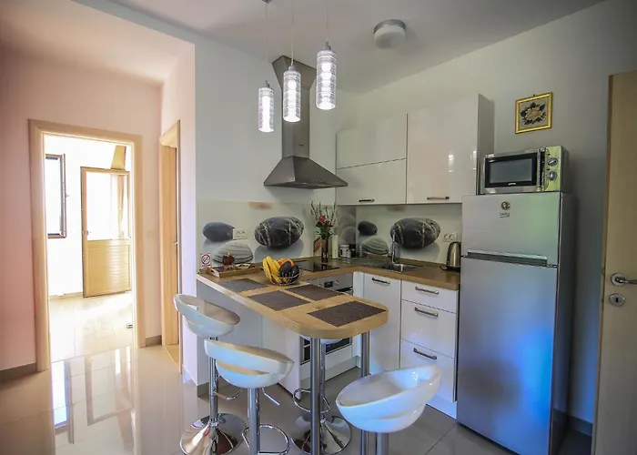 Appartement Spacious With Private Terrace *