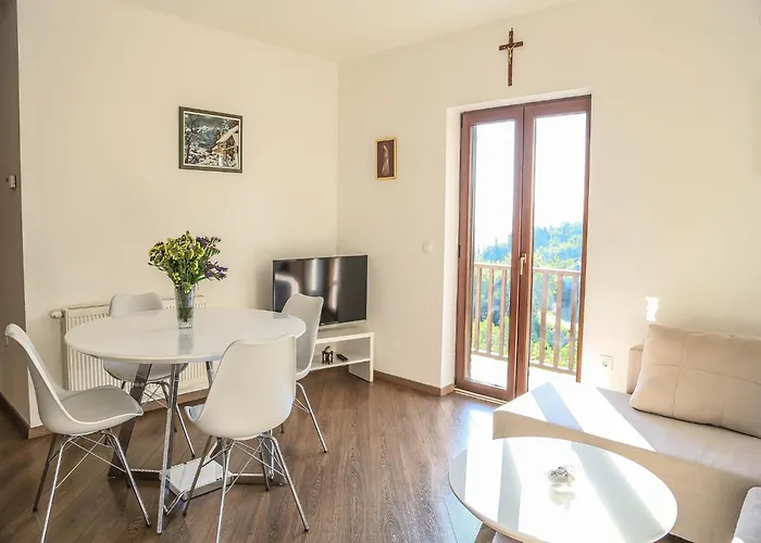 Appartement Spacious With Private Terrace *