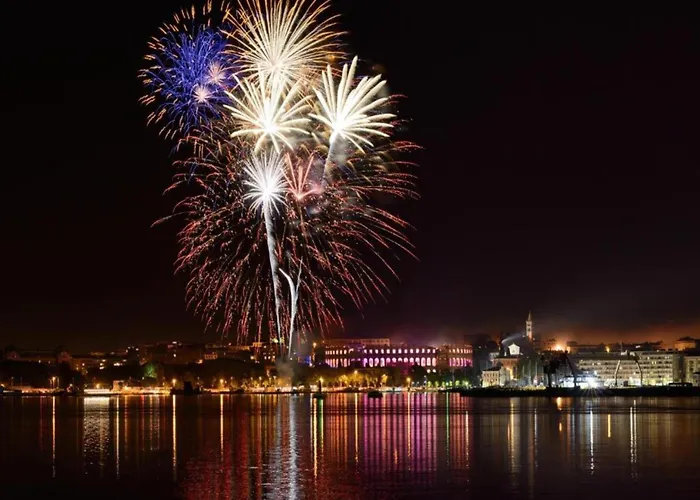 Spacious With Private Terrace *